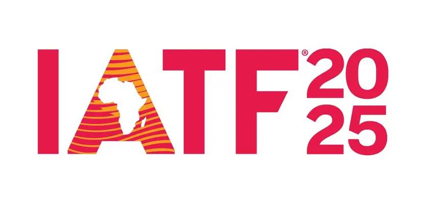 (IATF2025)الطبعة الرابعة للمعرض الإفريقي للتجارة البينية